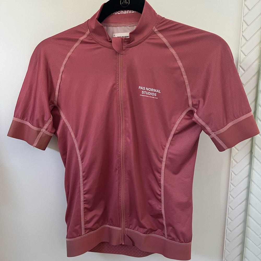 Pas Normal Studios Women’s Mechanism Jersey
